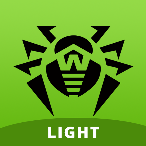 Download Anti-virus Dr.Web Light 12.2.4 Apk for android