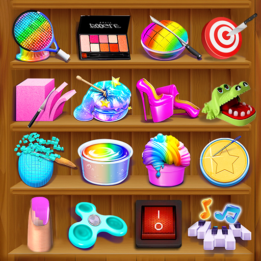 Download Antistress - Satisfying games 9.29 Apk for android