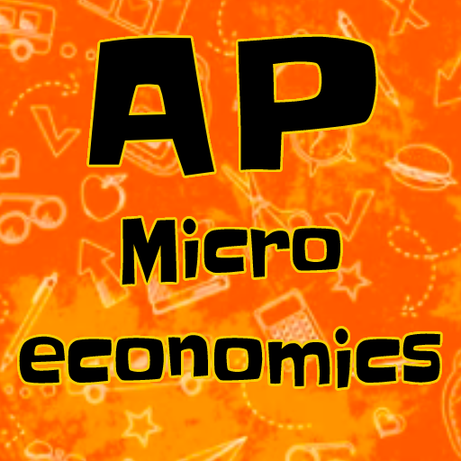 Download AP Microeconomics Exam Review 1.0 Apk for android