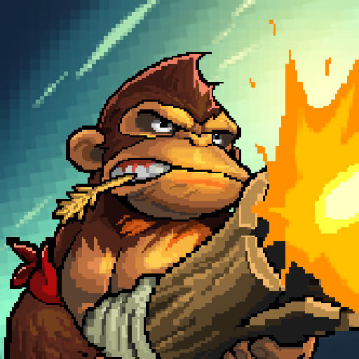 Download Apes vs. Zombies 0.16.8 Apk for android