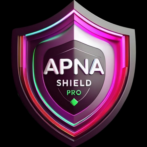 Download APNA SHIELD PRO 3.3 Apk for android