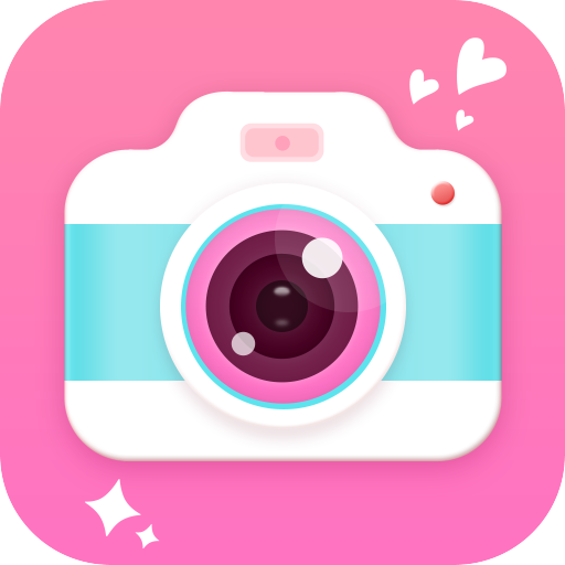 Download Appareil photo beauté - Selfie 2.6.2 Apk for android