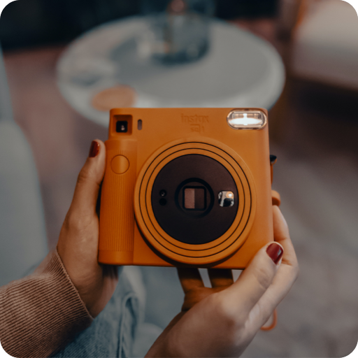 Download Appareil photo Vintage-Filtre 2.2.9 Apk for android