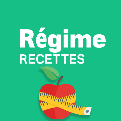 Download Application de régime 11.16.465 Apk for android