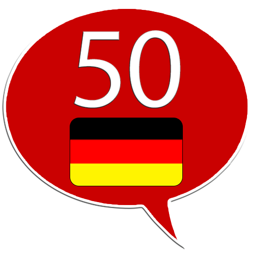 Download Apprendre l'allemand - 50L 15.9 Apk for android