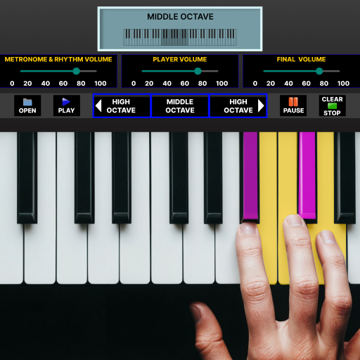 Download Apprendre le piano 3.0.2 Apk for android