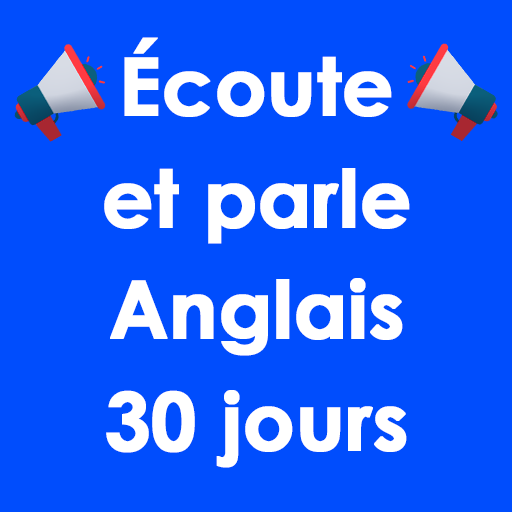 Download Apprenez l'anglais 83.0.0 Apk for android