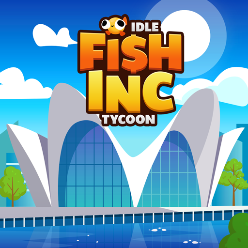 Download Aquarium Inc Idle Tycoon Jeux 2023.6.2 Apk for android