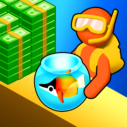 Download Aquarium Land: Jeux De Peche 2.6.1 Apk for android