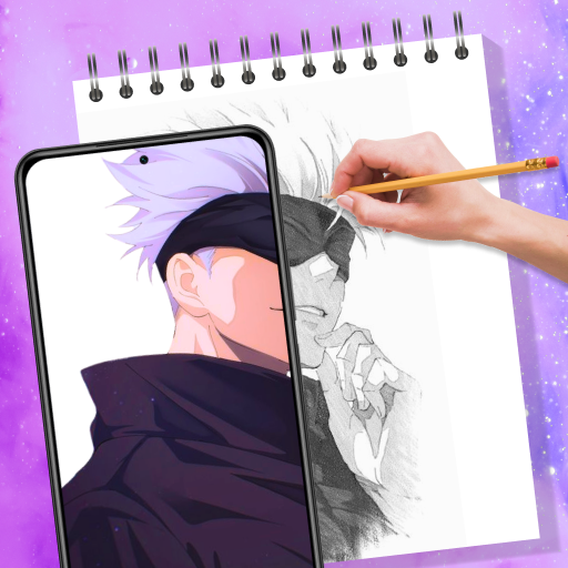 Download AR Draw Sketch: AR art & Trace 1.0.19 Apk for android