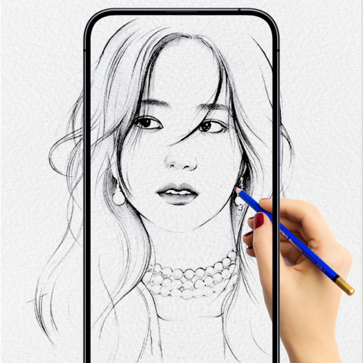 Download Ar Drawing Appli Pour Dessiner 40.0 Apk for android