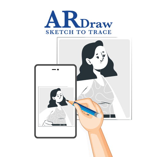 Download AR Drawing: Sketch & Paint AD v1.2 Apk for android