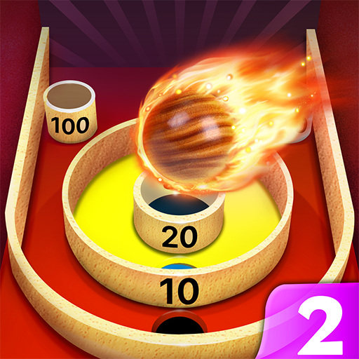 Download Arcade Bowling Go 2 6.3.5086 Apk for android