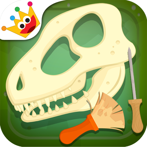 Download Archéologue - Jurassic Life 3+ 2.2.2 Apk for android