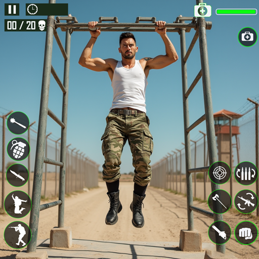 Download armée entraînement école 1.5.2 Apk for android