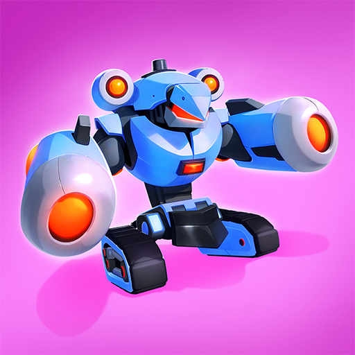 Download Armored Robots: Mech Battle 1.13.3 Apk for android