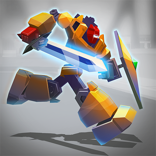 Download Armored Squad: Mechs vs Robots 3.7.1 Apk for android