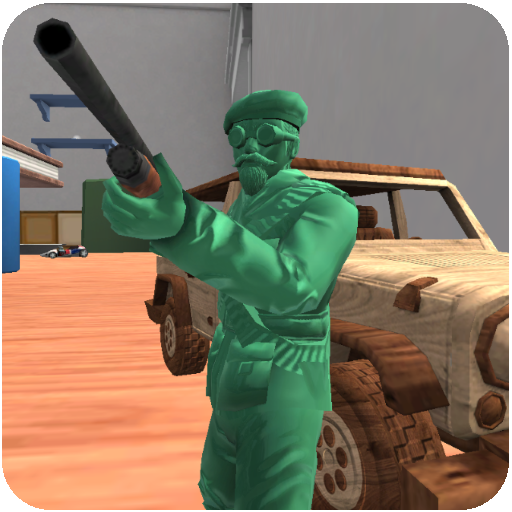 Download Army Toys Town 3.1.7 Apk for android