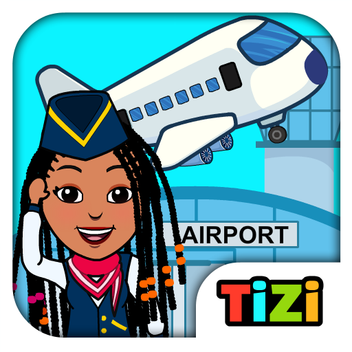 Download Aéroport de Tizi: Jeux d’avion 2.10.6 Apk for android