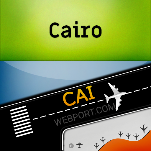 Download Aéroport du Caire (CAI) info 15.0 Apk for android