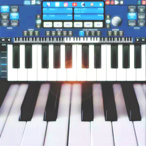 Download Arranger Keyboard 3.9.8 Apk for android