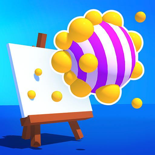 Download Art Ball 3D: Canvas Puzzle 5.17.0 Apk for android