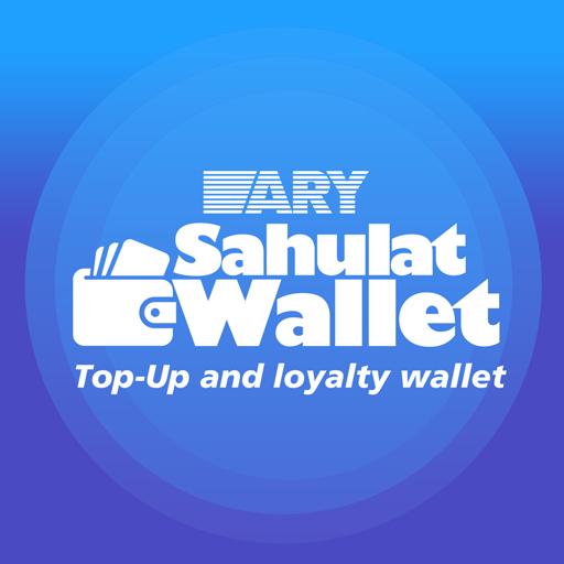 Download ARY Sahulat Wallet 3.5.7 Apk for android