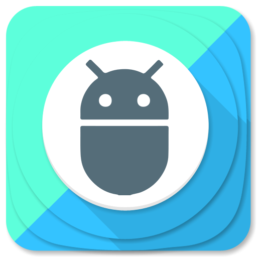 Download Ascio - Icon Pack  Apk for android