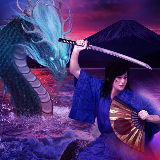 Download Asian Fantasy theme 1.2 Apk for android