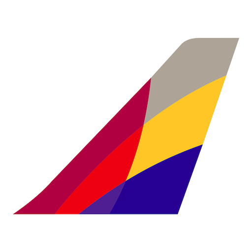 Download Asiana Airlines 8.0.112 Apk for android