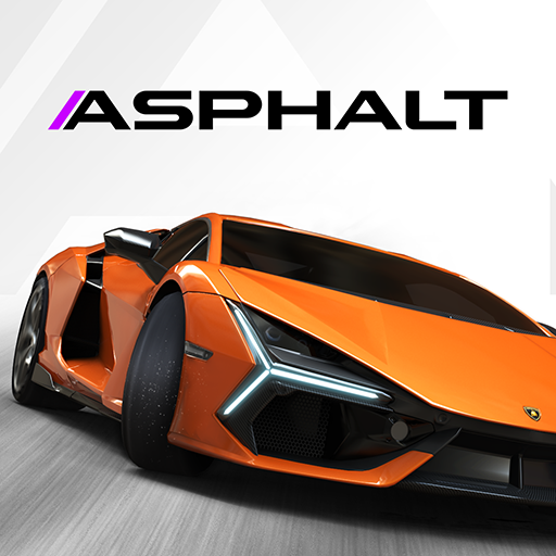 Download Asphalt Legends Unite 24.3.0j Apk for android