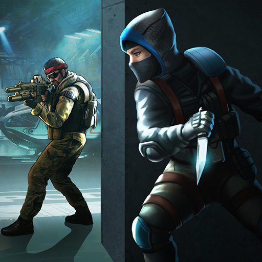 Download Assassin Hunter CS 4.9.8 Apk for android