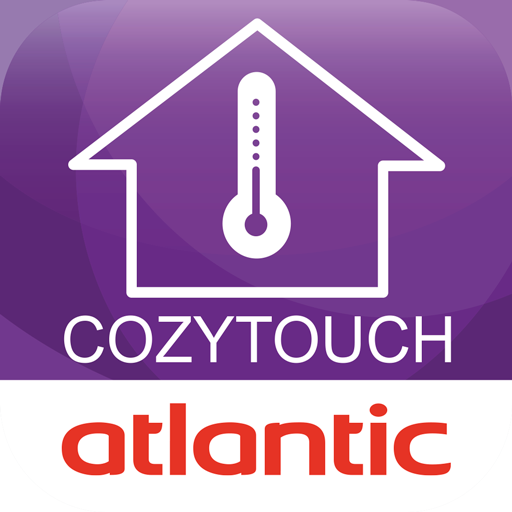 Download ATLANTIC COZYTOUCH 3.12.0 Apk for android