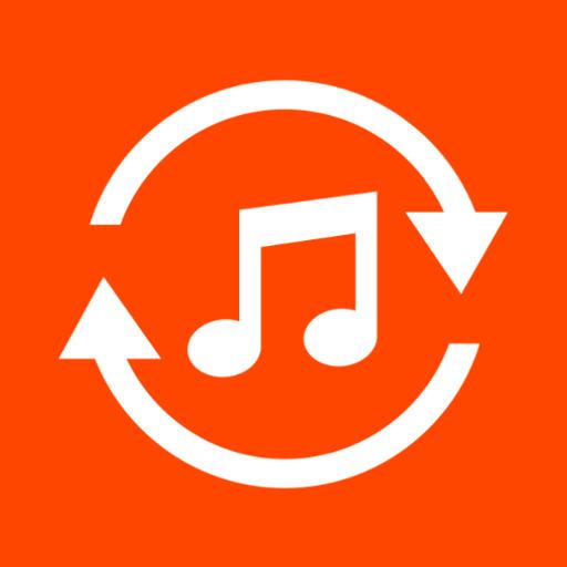 Download Audio Converter (MP3 AAC OPUS) 16.8 Apk for android