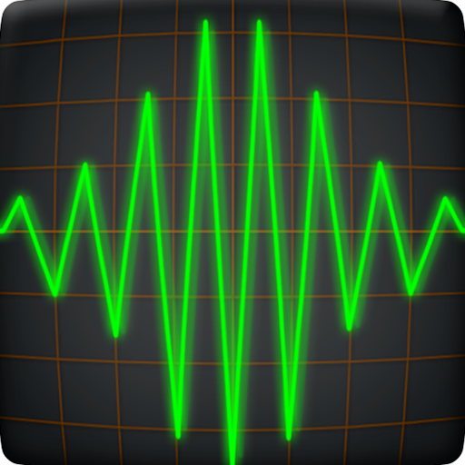 Download Audio Scope - Oscilloscope 1.7 Apk for android