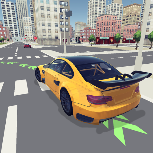 Download Auto-école 3D 20241223 Apk for android