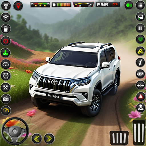 Download Auto Course - Jeux de conduite 1.5.1 Apk for android