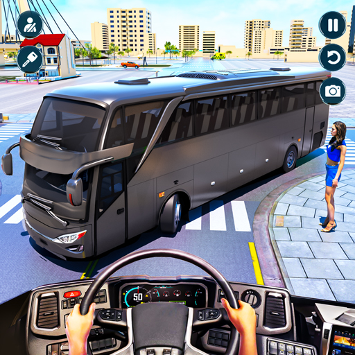 Download Autobus Jeux 3D Simulateur 47 Apk for android