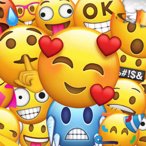 Download Autocollants Emoji WASticker 2.1.9 Apk for android