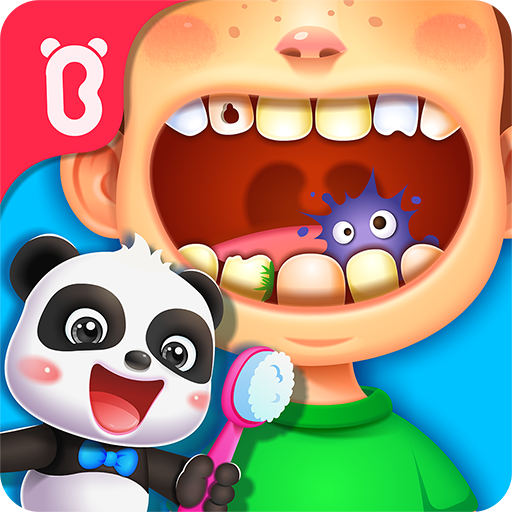 Download Aventure Corps Bébé Panda 8.70.00.00 Apk for android