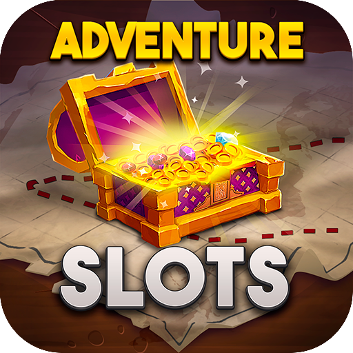 Download Aventure Slots Casino Journey 1.3.6 Apk for android