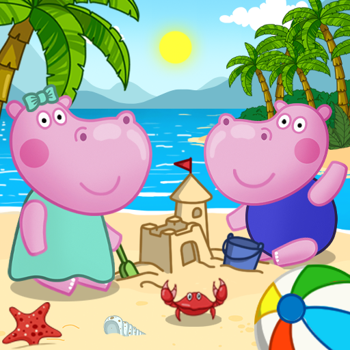 Download Aventures de plage pour enfant 1.7.3 Apk for android