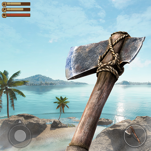 Download Aventures de survie sur l'île 1.71 Apk for android