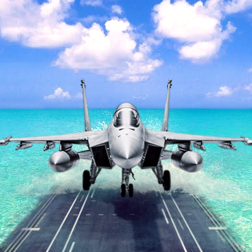 Download Avion de guerre - Avion chasse 8.6.4 Apk for android