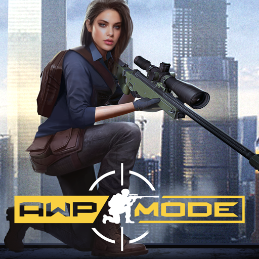 Download AWP Mode : sniper 3D en ligne 1.8.0 Apk for android