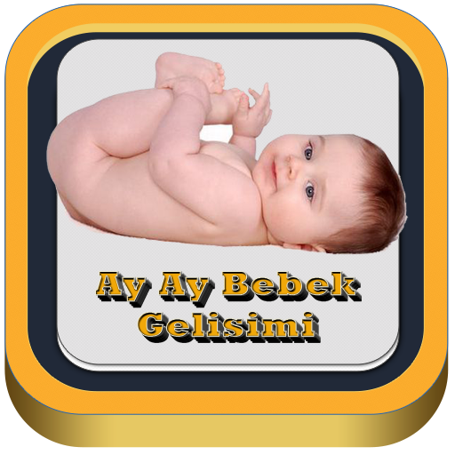 Download Ay Ay Bebek Gelişimi Büyümesi 1.6 Apk for android