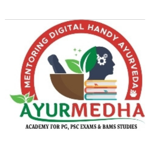 Download Ayurmedha AYURVEDA PG Classes 1.4.98.6 Apk for android