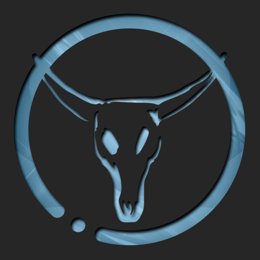 Download Azulox Icon Pack - Dark mode 209.0 Apk for android