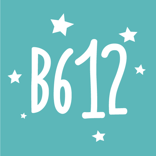 Download B612 AI Photo&Video Editor 13.6.11 Apk for android