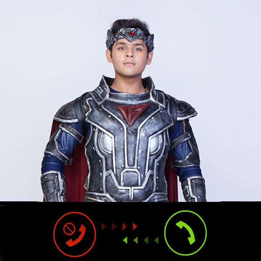 Download Baalveer Returns Video Call 1.3 Apk for android